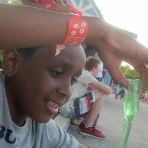 Meet your Posher, Sean